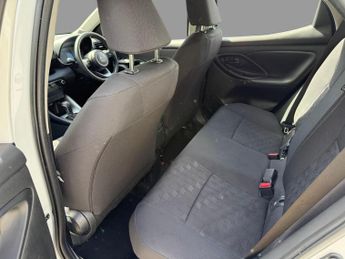 MAZDA MAZDA 2 HYBRID CENTRE-LINE