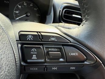 MAZDA MAZDA 2 HYBRID CENTRE-LINE