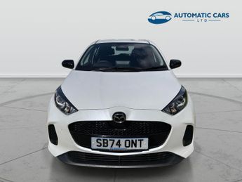 MAZDA MAZDA 2 HYBRID CENTRE-LINE