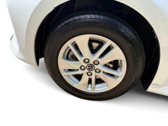 MAZDA MAZDA 2 HYBRID CENTRE-LINE