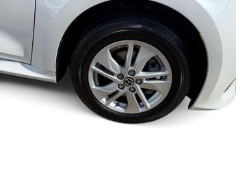 MAZDA MAZDA 2 HYBRID CENTRE-LINE