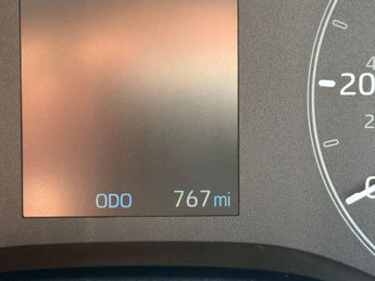 MAZDA MAZDA 2 HYBRID CENTRE-LINE