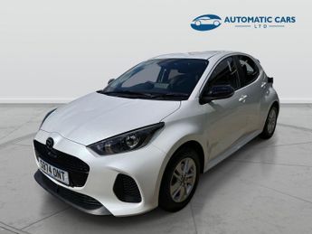 MAZDA MAZDA 2 HYBRID CENTRE-LINE