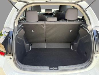 MAZDA MAZDA 2 HYBRID CENTRE-LINE