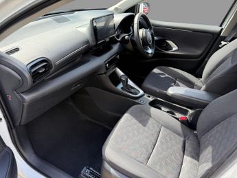 MAZDA MAZDA 2 HYBRID CENTRE-LINE