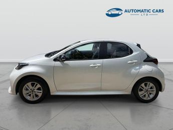 MAZDA MAZDA 2 HYBRID CENTRE-LINE
