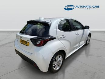 MAZDA MAZDA 2 HYBRID CENTRE-LINE