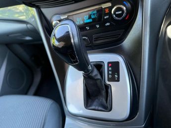 FORD C-MAX TITANIUM TDCI
