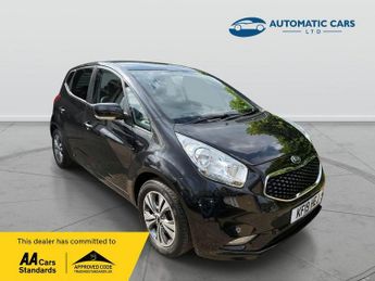 Kia Venga 3