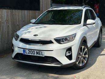 Kia Stonic 1.0 T-GDi 3 DCT Euro 6 (s/s) 5dr
