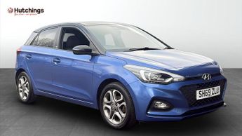 Hyundai I20 Play