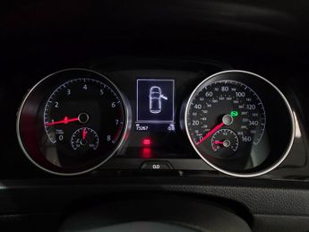 Volkswagen Golf 1.5 TSI EVO GT Edition DSG Euro 6 (s/s) 5dr