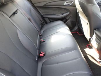 MG MG5 61.1kWh Exclusive Long Range Auto 5dr