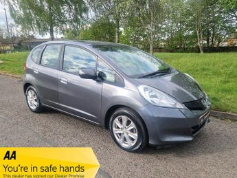 Honda Jazz 1.4 i-VTEC ES CVT Euro 5 5dr