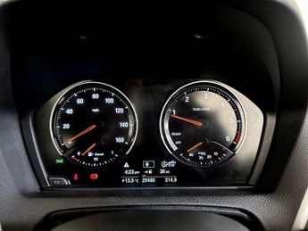 BMW 2 Series 2.0 220d Sport Euro 6 (s/s) 2dr