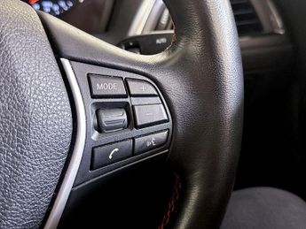 BMW 2 Series 2.0 220d Sport Euro 6 (s/s) 2dr
