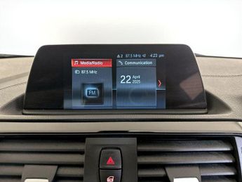 BMW 2 Series 2.0 220d Sport Euro 6 (s/s) 2dr