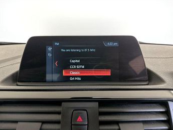 BMW 2 Series 2.0 220d Sport Euro 6 (s/s) 2dr