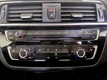 BMW 2 Series 2.0 220d Sport Euro 6 (s/s) 2dr