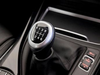 BMW 2 Series 2.0 220d Sport Euro 6 (s/s) 2dr