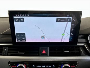 Audi A4 2.0 TDI 35 Sport Edition S Tronic Euro 6 (s/s) 4dr