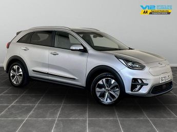 Kia Niro 64kWh 4 Auto 5dr