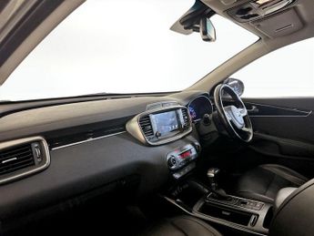 Kia Sorento 2.2 CRDi KX-2 Auto AWD Euro 6 (s/s) 5dr