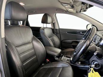 Kia Sorento 2.2 CRDi KX-2 Auto AWD Euro 6 (s/s) 5dr