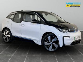 BMW i3 42.2kWh Auto 5dr