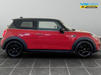 MINI Hatch 1.5 Cooper Classic Euro 6 (s/s) 3dr