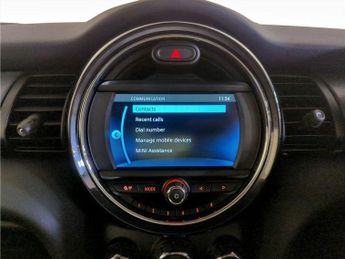 MINI Hatch 1.5 Cooper Classic Euro 6 (s/s) 3dr