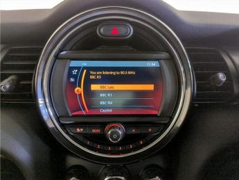 MINI Hatch 1.5 Cooper Classic Euro 6 (s/s) 3dr