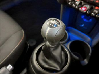 MINI Hatch 1.5 Cooper Classic Euro 6 (s/s) 3dr