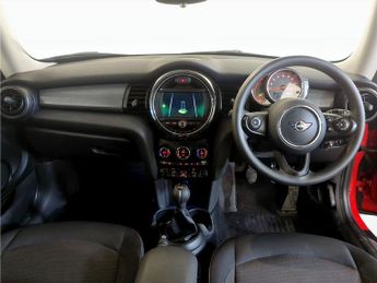 MINI Hatch 1.5 Cooper Classic Euro 6 (s/s) 3dr