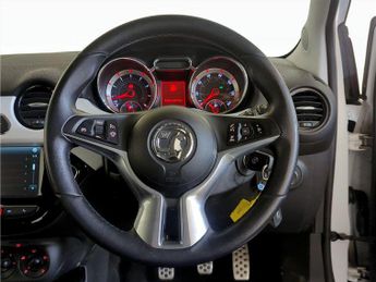 Vauxhall ADAM 1.2i ENERGISED Euro 6 3dr