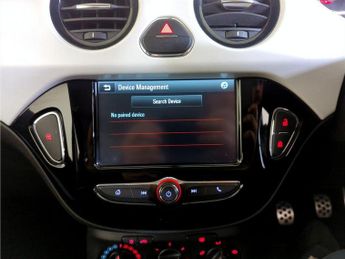 Vauxhall ADAM 1.2i ENERGISED Euro 6 3dr