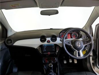 Vauxhall ADAM 1.2i ENERGISED Euro 6 3dr
