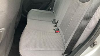 Toyota AYGO 1.0 VVT-i x-play x-shift Euro 6 5dr (Safety Sense)