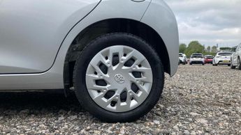 Toyota AYGO 1.0 VVT-i x-play x-shift Euro 6 5dr (Safety Sense)