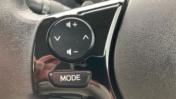 Toyota AYGO 1.0 VVT-i x-play x-shift Euro 6 5dr (Safety Sense)