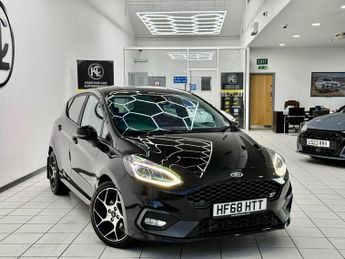 Ford Fiesta 1.5T EcoBoost ST-2 Euro 6 5dr