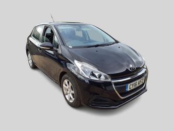 Peugeot 208 1.2 PureTech Active Euro 6 5dr