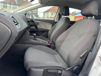 SEAT Leon 2.0 TDI SE DSG Euro 6 (s/s) 5dr