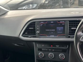 SEAT Leon 2.0 TDI SE DSG Euro 6 (s/s) 5dr