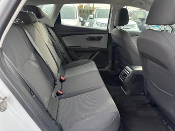 SEAT Leon 2.0 TDI SE DSG Euro 6 (s/s) 5dr