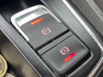 SEAT Leon 2.0 TDI SE DSG Euro 6 (s/s) 5dr