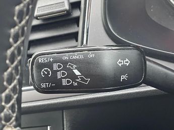 SEAT Leon 2.0 TDI SE DSG Euro 6 (s/s) 5dr