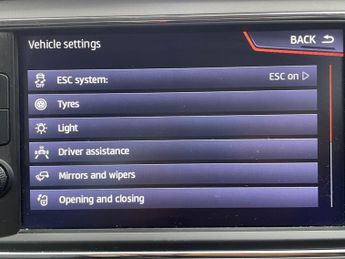 SEAT Leon 2.0 TDI SE DSG Euro 6 (s/s) 5dr