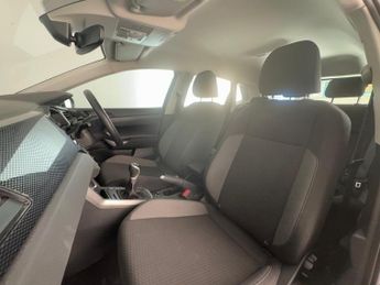 Volkswagen Polo 1.0 EVO Life Euro 6 (s/s) 5dr