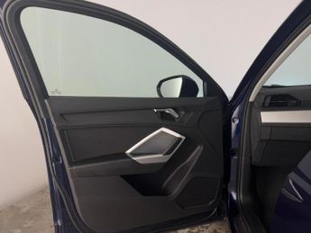 Audi Q3 2.0 TDI 35 Technik S Tronic quattro Euro 6 (s/s) 5dr